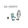 Bajaj Speedometer Bush Kit 4s Ct100