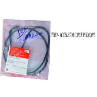 Hero Accelerator Cable Pleasure