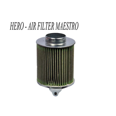 Hero Air Filter Maestro
