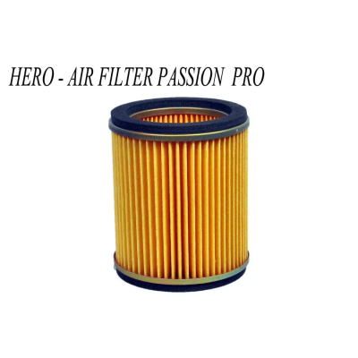 Hero Air Filter Passion Pro