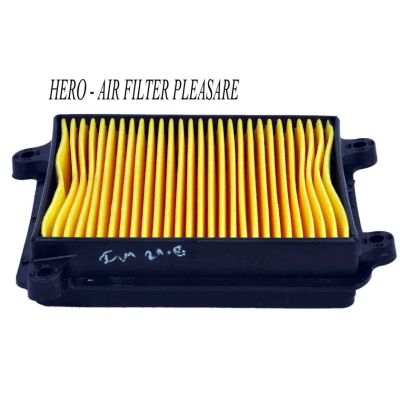 Hero Air Filter Pleasure