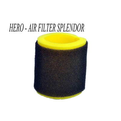 Hero Air Filter Spunch Splendor