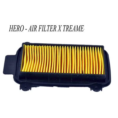 Hero Air Filter Xtreme