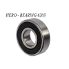 Hero Bearing 6203