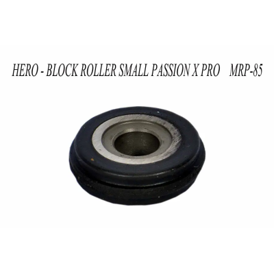 Hero Block Roller Small Passion X Pro