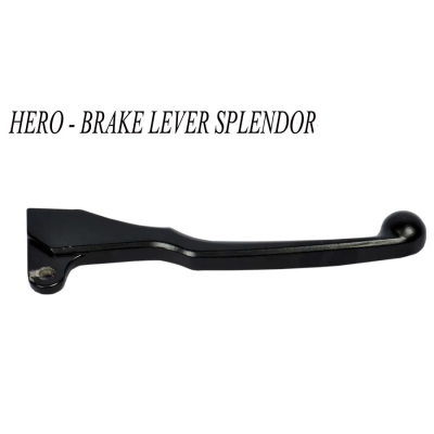Hero Brake Lever Splendor