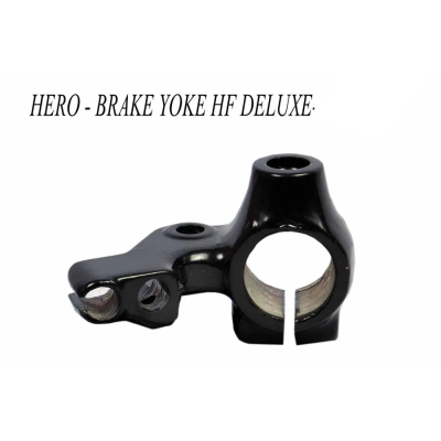 Hero Brake Yoke Hf Deluxe