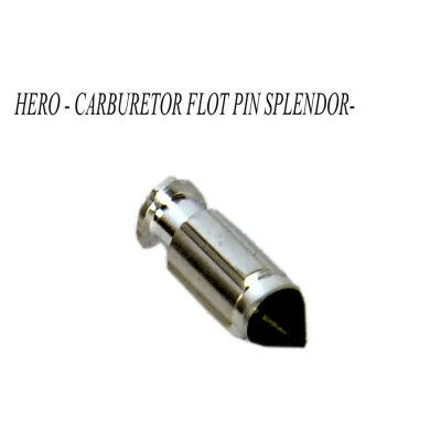 Hero Carbeurator Float Pin Splendor