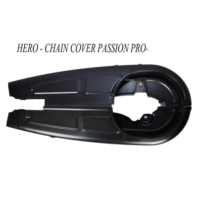 Hero Chain Cover Passion Pro