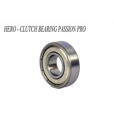 Hero Clutch Bearing Passion Pro 6001
