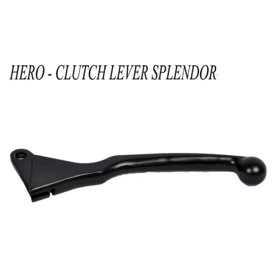 Hero Clutch Lever Splendor