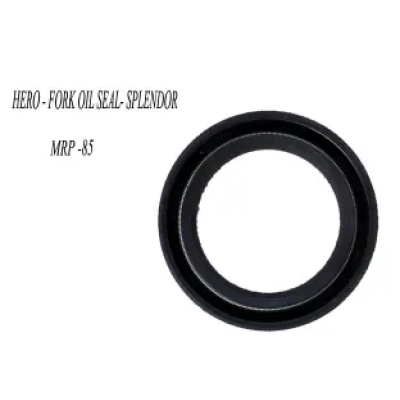 Hero Fork Oil Seal Splendor