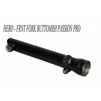 Hero Front Fork Bottom Right Hand Passion Pro