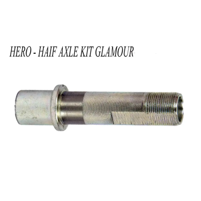 Hero Half Axle Kit Glammour