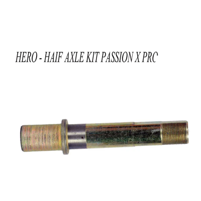 Hero Half Axle Passion Xpro