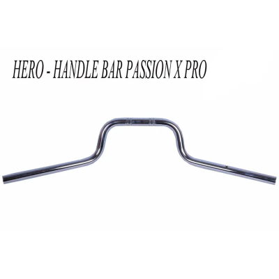 Hero Handle Bar Passion X Pro