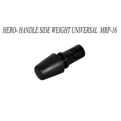 Hero Handle Side Weight Universal