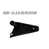 Hero Headlight Kan Right Hand Splendor