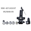 Hero Key Lock Splendor Old Model