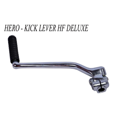 Hero Kick Lever Hf Deluxe