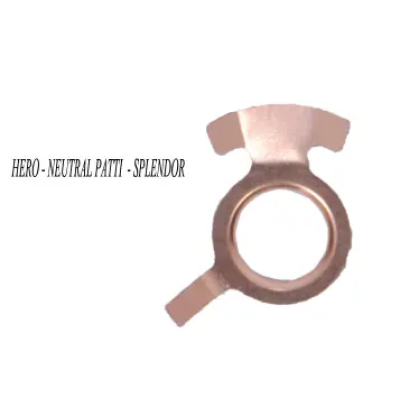 Hero Neutral Patti Splendor