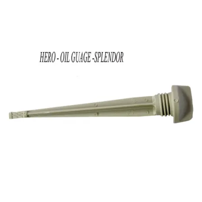Hero Oil Guage Splendor