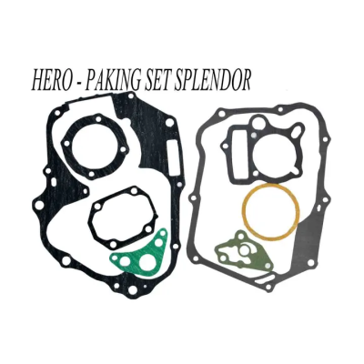 Hero Packing Set Splendor