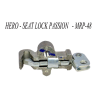 Hero Seat Lock Passion