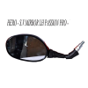 Hero Side View Mirror Passion Pro Left Hand