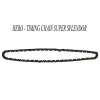 Hero Timing Chain Super Splendor