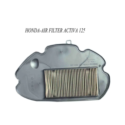 Honda Air Filter Activa 125