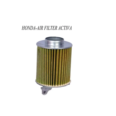 Honda Air Filter Round Activa