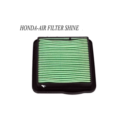 Honda Air Filter Shine