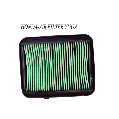 Honda Air Filter Yuga