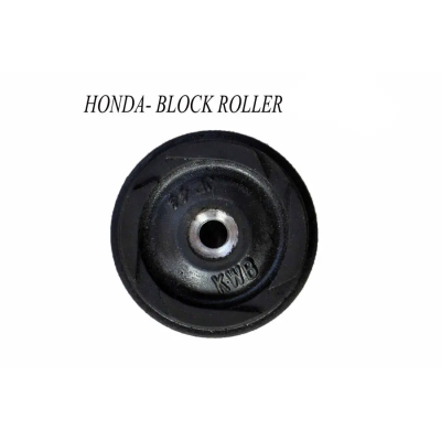 Honda Block Roller Big Yuga