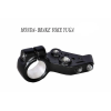 Honda Brake Yoke Yuga