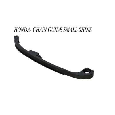 Honda Chain Guide Small Shine