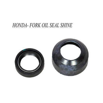 Honda Fork Oil Seal Shine
