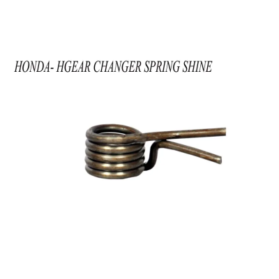 Honda Gear Changer Spring Shine 1 Piece