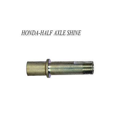 Honda Half Axle Shine