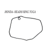 Honda Head O Ring Yuga