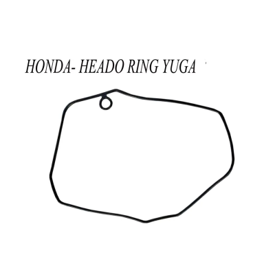 Honda Head O Ring Yuga