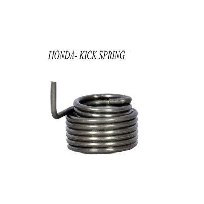 Honda Kick Spring Shine