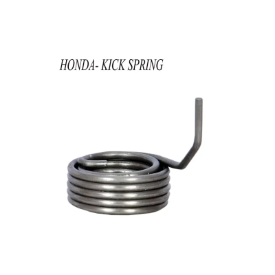 Honda Kick Spring Yuga
