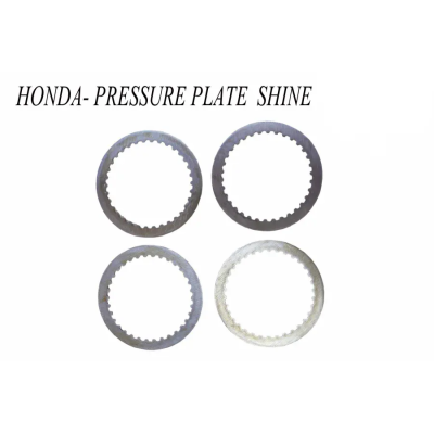 Honda Pressure Plate Shine