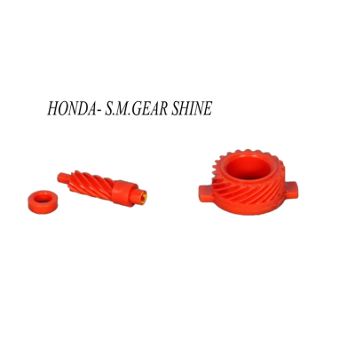 Honda Speedometer Gear Shine