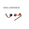 Honda Starter Brush Shine