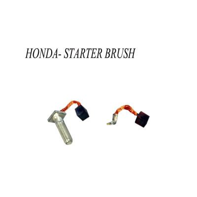 Honda Starter Brush Yuga