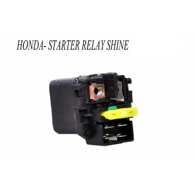 Honda Starter Relay Shine