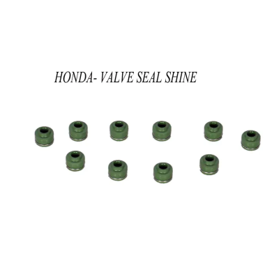 Honda Valve Seal Shine